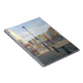 Westbourne Waldung Notizblock (Rechte Seite)