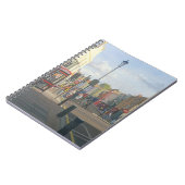 Westbourne Waldung Notizblock (Linke Seite)
