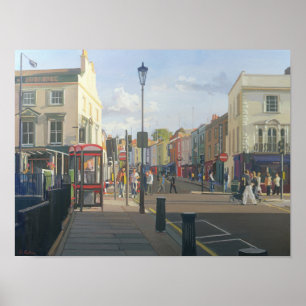 Westbourne Waldung Poster