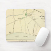 Westbrook, Cromwell Mousepad (Mit Mouse)