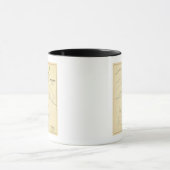 Westbrook, Cromwell Tasse (Zentrum)
