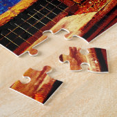 Westby, Wisconsin Puzzle (Seite)