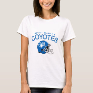 WestCanaan Kojoten T-Shirt