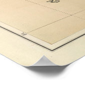 Westchester Landkreis 2 Poster (Ecke)