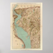 Westchester Landkreis 2 Poster (Vorne)