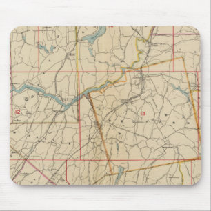 Westchester Landkreis, New York 2 Mousepad