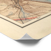 Westchester Landkreis Poster (Ecke)