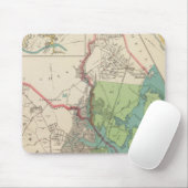 Westchester, Pelham Mousepad (Mit Mouse)