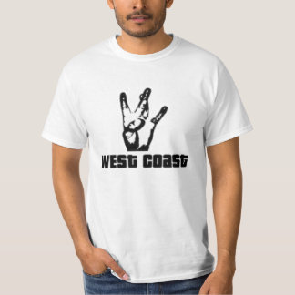 WestCoastin T-Shirt