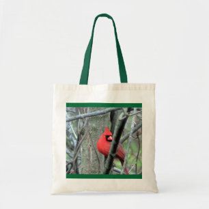 WestCreek Red Kardinal Bag Tragetasche