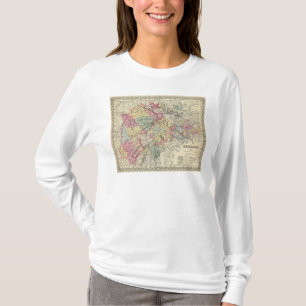 Westdeutschland 2 T-Shirt