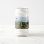 Westeinfahrt vom Bbf Sarnau Bierglas (Mittel)