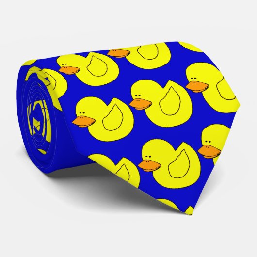 Westenten-Krawatte Krawatte (Gerollt)