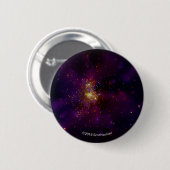 Westerlund 2 button (Vorne & Hinten)