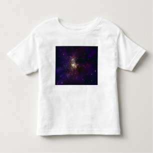 Westerlund 2, ein junger Star-Cluster Kleinkind T-shirt