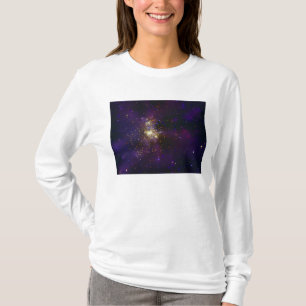 Westerlund 2, ein junger Star-Cluster T-Shirt