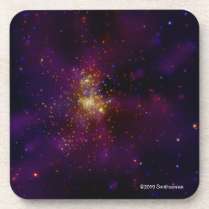 Westerlund 2 getränkeuntersetzer