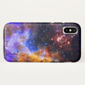 Westerlund 2 im Carina Constellation Space Picture Case-Mate iPhone Hülle (Rückseite (Horizontal))