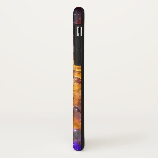 Westerlund 2 im Carina Constellation Space Picture Case-Mate iPhone Hülle (Hinten/Links)