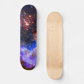 Westerlund 2 im Carina Constellation Space Picture Skateboard (Vorderseite)