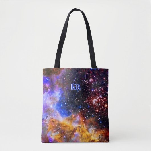 Westerlund 2 im Carina Constellation Space Picture Tasche (Vorderseite)