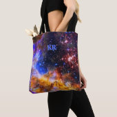 Westerlund 2 im Carina Constellation Space Picture Tasche (Von Nahem)