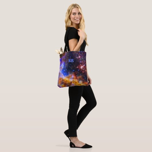Westerlund 2 im Carina Constellation Space Picture Tasche (Am Model)