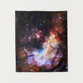 Westerlund 2 Klein Wandteppich