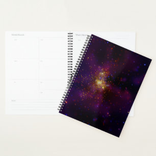 Westerlund 2 planer