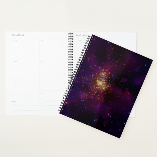 Westerlund 2 planer (Anzeige)