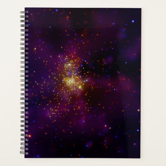 Westerlund 2 planer (Vorderseite)