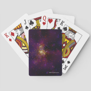 Westerlund 2 spielkarten