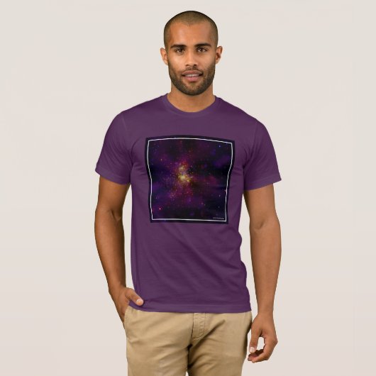 Westerlund 2 T-Shirt (Vorne ganz)