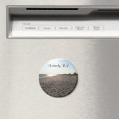 Westerly, R.I. Magnet (In Situ (Geschirrspüler))