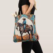Western Adventurer 6 Tasche (Von Nahem)