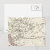 Western Afrika 2 Postkarte (Vorne/Hinten)