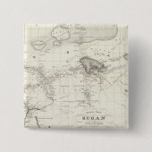 Western Afrika Button (Vorderseite)