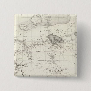 Western Afrika Button