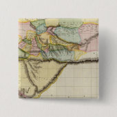 Western Afrika Button (Vorderseite)