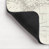 Western Afrika Mousepad (Ecke)