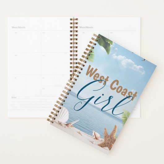 Western an der Westküste - glückliche Frau Planer (Anzeige)