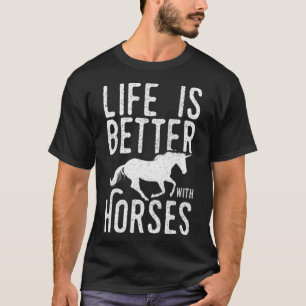 Western arabian T-Shirt