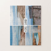 Western Australia Cliffs Landscape, 252 Stück Puzzle (Vertikal)