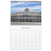 Western australia kalender (Feb 2027)