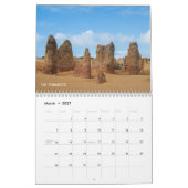 Western Australia Nature Wildlife Highlights Foto Kalender (Mär 2027)