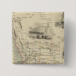 Western Australia, Swan River Button