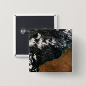 Western Australien Button (Vorne & Hinten)