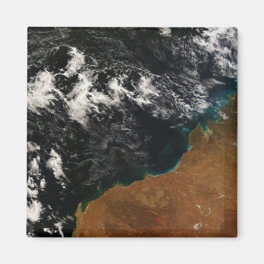 Western Australien Magnet (Vorne)