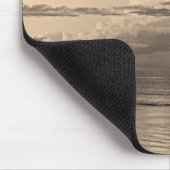 Western Australien Mousepad (Ecke)