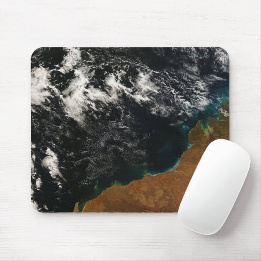 Western Australien Mousepad (Mit Mouse)